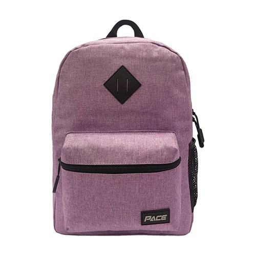 Pace PCE123 Student Backpack_Purple - Theodist