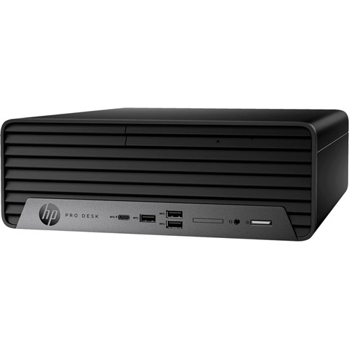Hp Prodesk 400 G9 Desktop SFF I7 13700, 16GB, 512GB SSD, Win11 Pro 9G9U0PT - Theodist