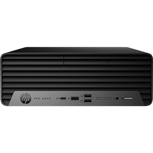 Hp Prodesk 400 G9 Desktop SFF I7 13700, 16GB, 512GB SSD, Win11 Pro 9G9U0PT_1 - Theodist
