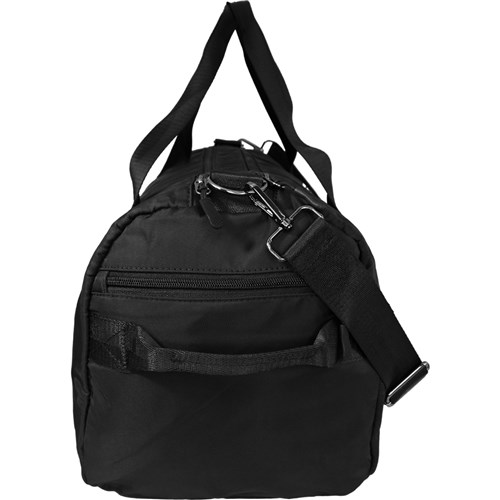 Pace PE003 Duffel Bag Black 49x24x25cm_2 - Theodist