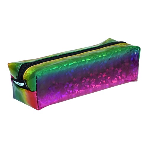 Pace PE1902 Pencil Case Laser Rainbow_CNF - Theodist