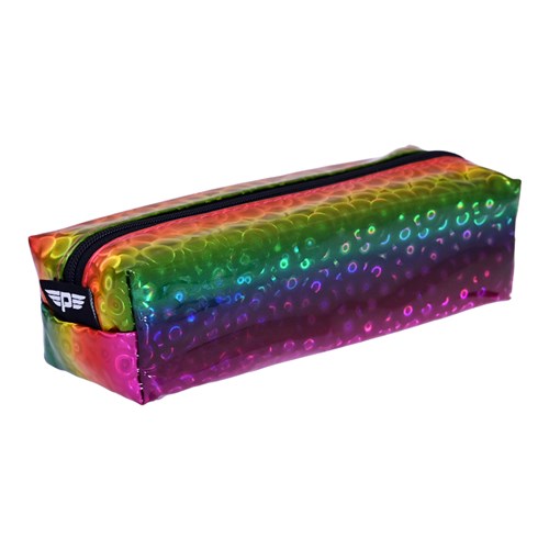 Pace PE1902 Pencil Case Laser Rainbow_DON - Theodist