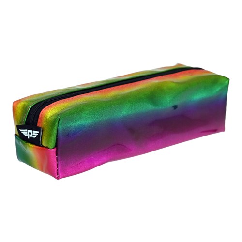 Pace PE1902 Pencil Case Laser Rainbow_GLI - Theodist