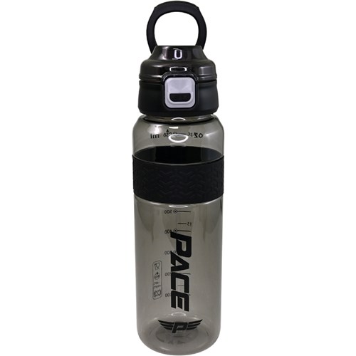 Pace PE2381 Water Bottles 950mL, Assorted Colour_BLK - Theodist