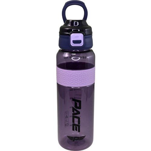 Pace PE2381 Water Bottles 950mL, Assorted Colour_PUR - Theodist