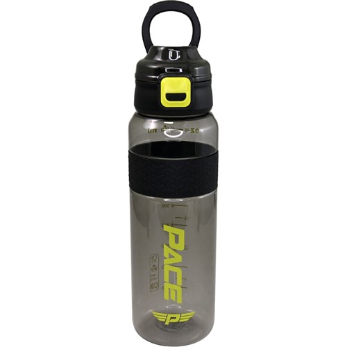 Pace PE2381 Water Bottles 950mL, Assorted Colour_YEL - Theodist