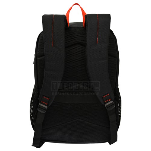 Pace PE2415 Student Backpack Suits 15.6" Laptop_RED3 - Theodist