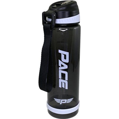 Pace PE2560 Water Bottle with Straw 760mL, Assorted Colour_2 - Theodist