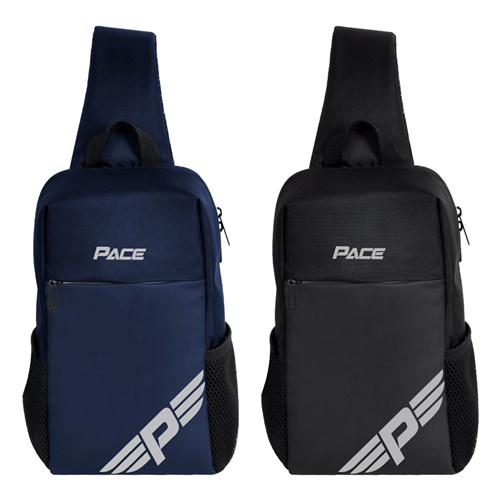 Pace PE3110 Chest Bag - Theodist