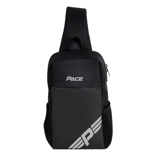 Pace PE3110 Chest Bag_BLK - Theodist