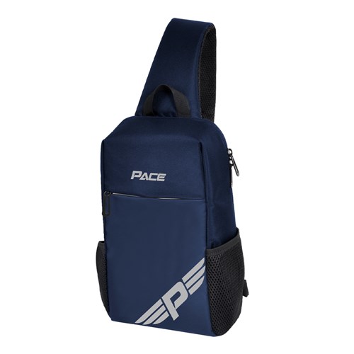 Pace PE3110 Chest Bag_BLU1 - Theodist