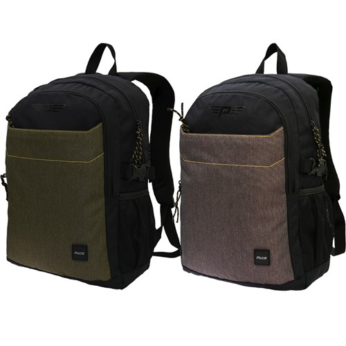 Pace PE3313 School Backpack - Theodist