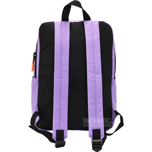 Pace PE4311 Student Backpack, Assorted_6 - Theodist