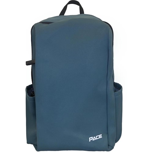 PACE BACKPACK 13.3" Black, Blue, Green, Red - Theodist