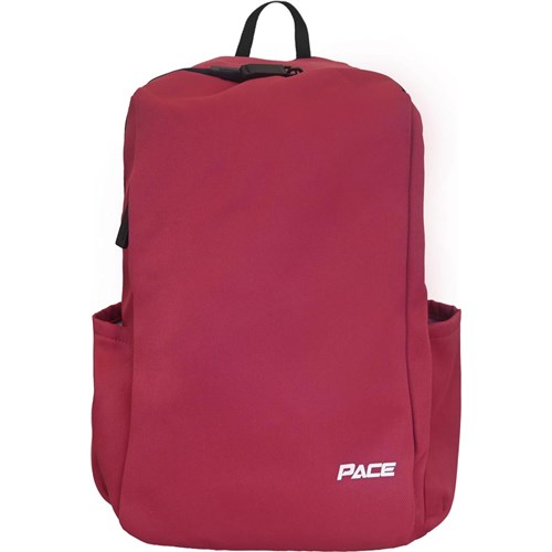 PACE BACKPACK 13.3" Black, Blue, Green, Red - Theodist