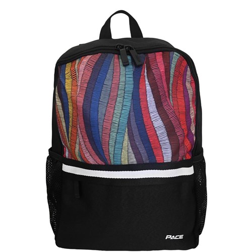 Pace PE5715 Student Backpack, Assorted Colours_6 - Theodist