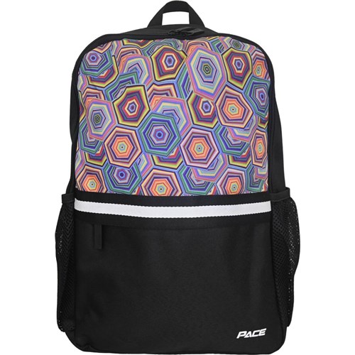 Pace PE5715 Student Backpack, Assorted Colours_6 - Theodist