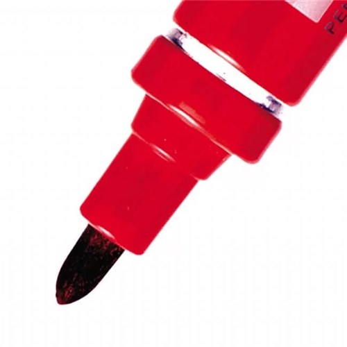 Pentel N50 Permanent Markers Bullet Point_1 - Theodist