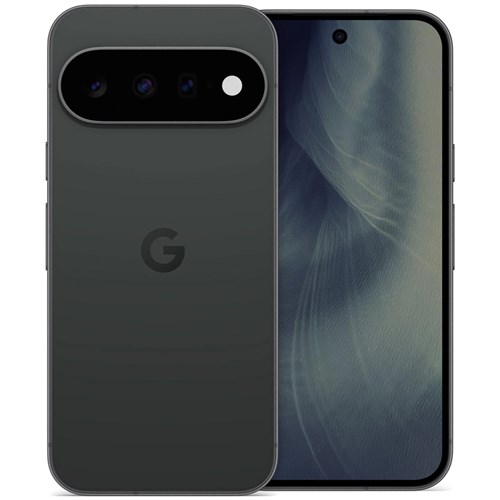 Google Pixel 11 Mobile Phone, 5G, 256GB, 6.3", Obsidian, GA10870-CA - Theodist