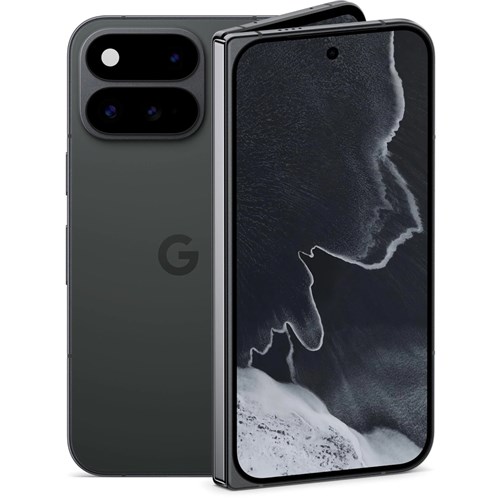 Google Pixel 11 Pro Fold Mobile Phone, 5G, 256GB, Obsidian, GA10944-US - Theodist