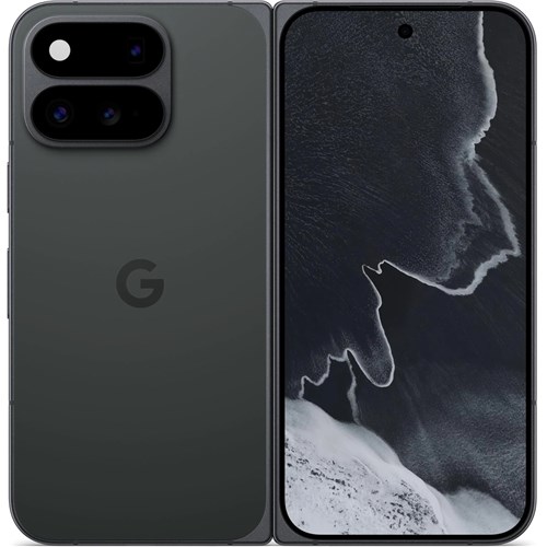 Google Pixel 11 Pro Fold Mobile Phone, 5G, 256GB, Obsidian, GA10944-US_1 - Theodist