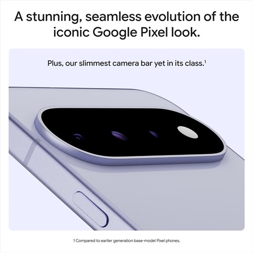 Google Pixel 11 Mobile Phone, 5G, 256GB, 6.3", Obsidian, GA10870-CA_2 - Theodist