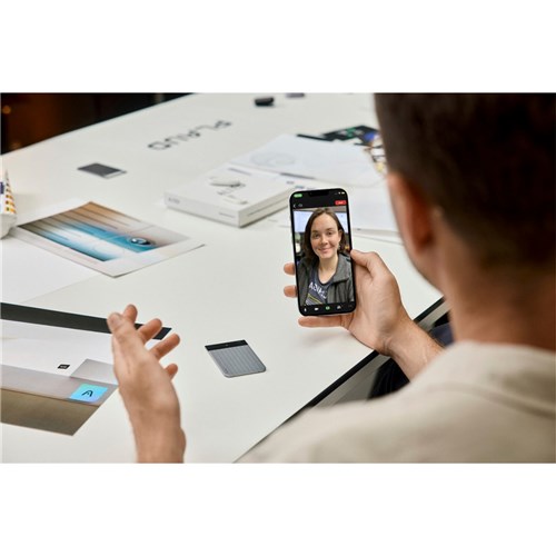Plaud Note Pro AI Voice Digital Recorder, V5.4/DC5V, Black, PLDNOTEPRO-BL / PN0300_3 - Theodist