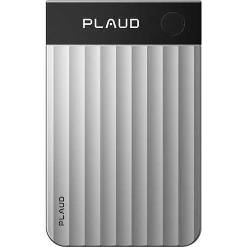Plaud Note Pro AI Voice Digital Recorder, Silver PLDNOTEPRO-SI / PN0300 - Theodist
