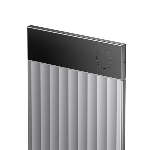 Plaud Note Pro AI Voice Digital Recorder, Silver PLDNOTEPRO-SI / PN0300_1 - Theodist