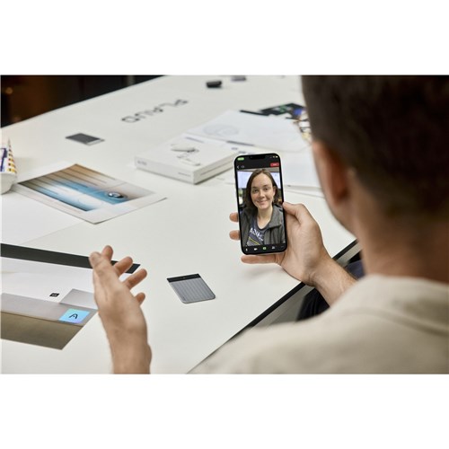 Plaud Note Pro AI Voice Digital Recorder, Silver PLDNOTEPRO-SI / PN0300_3 - Theodist