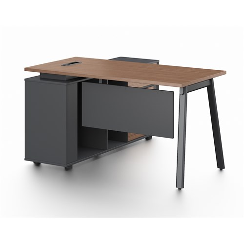 Cancun Series PM04214 Executive Desk 1400Lx1400Wx750H_2 - Theodist