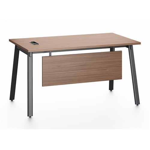 Cancun Series Office Desk 1400Lx800Wx750H - Theodist