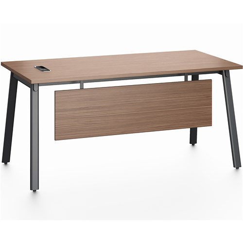 Cancun Series PM04316 Office Desk 1600Lx800Wx750H - Theodist