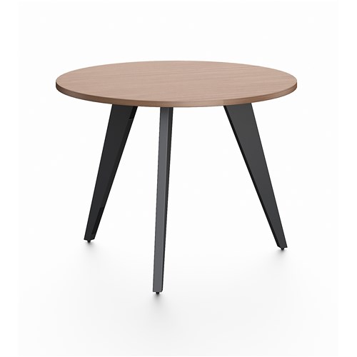 Cancun Series PM04RT9 Round Meeting Table 900DIAx750H - Theodist