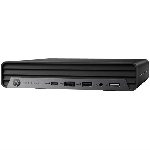 Hp Prodesk Mini 400 G9 Desktop I5-12500T, 16GB, 512GB Win11 Pro 9U498AT - Theodist