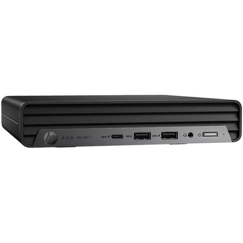 Hp Prodesk Mini 400 G9 Desktop I5-12500T, 16GB, 512GB Win11 Pro 9U498AT_2 - Theodist