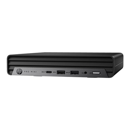 Hp Prodesk Mini 400 G9 Desktop i7-12500T, 16GB,512GB WIN11PRO 9U499AT - Theodist