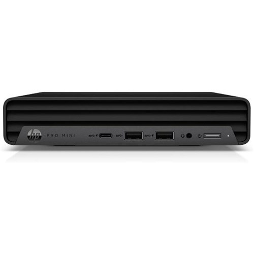 Hp Prodesk Mini 400 G9 Desktop i7-12500T, 16GB,512GB WIN11PRO 9U499AT_1 - Theodist