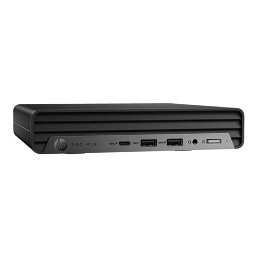 Hp Prodesk Mini 400 G9 Desktop i7-12500T, 16GB,512GB WIN11PRO 9U499AT_2 - Theodist