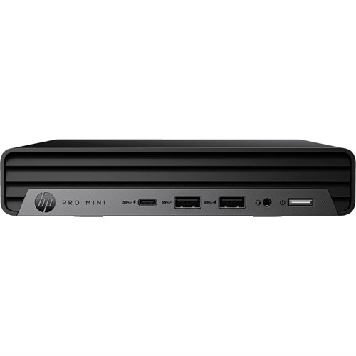 HP Pro Mini 400 G9 Desktop i7-14700T, 16GB, 512GB, Win11 Pro A41HTPT_1 - Theodist