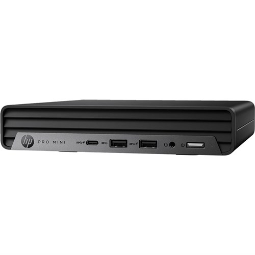 HP Pro Mini 400 G9 Desktop i7-14700T, 16GB, 512GB, Win11 Pro A41HTPT_2 - Theodist