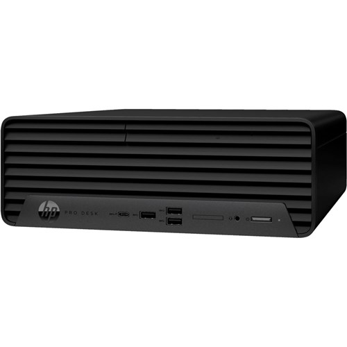 Hp Pro Mini 400 G9 Desktop RSFF i7-14700, 16GB, 512GB SSD, Win11 Pro A41K7PT - Theodist