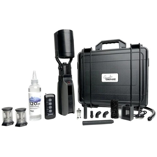 PMI Smoke Genie Professional Kit PMI-GE-PROFS - Theodist