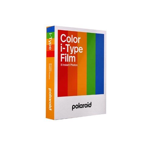 Polaroid Now Generation 2 Bundle 1 with Camera, Film, Strap & Photo Album 170552_1 - Theodist