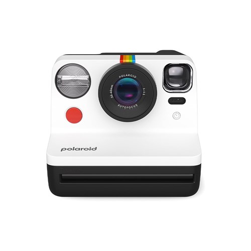 Polaroid Now Generation 2 Bundle 1 with Camera, Film, Strap & Photo Album 170552_4 - Theodist