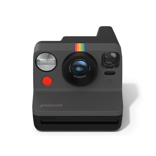 Polaroid Now Generation 2 Camera Bundle with Camera, Film, Bag & Frame 170553_1 - Theodist