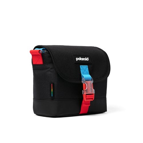 Polaroid Now Generation 2 Camera Bundle with Camera, Film, Bag & Frame 170553_2 - Theodist