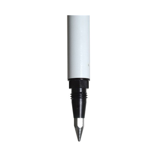 Seco Prism Pole, TLV Lock 2.6m, 5/8" Ultralite with Case_2 - Theodist