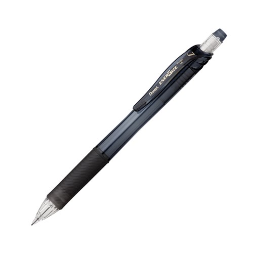 Pentel EnerGize-X Mechanical Pencils 0.7mm_BLK - Theodist