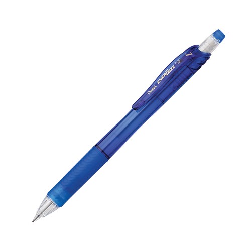 Pentel EnerGize-X Mechanical Pencils 0.7mm_BLU - Theodist